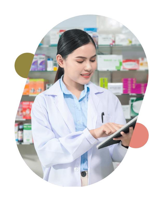 About Holistaveda
