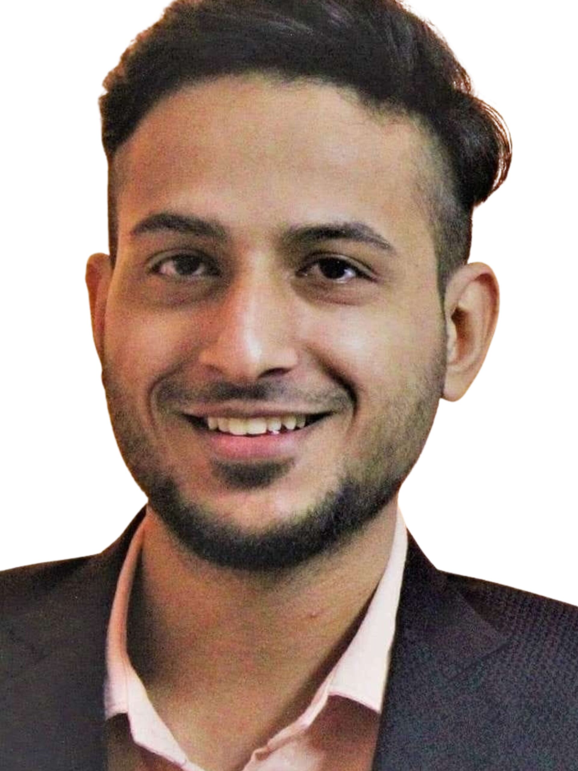 Er. Aditya Saini