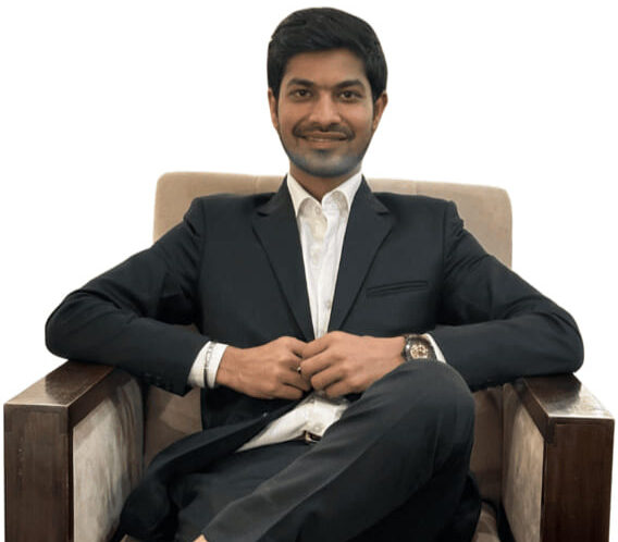 Dr. Shivam Longia