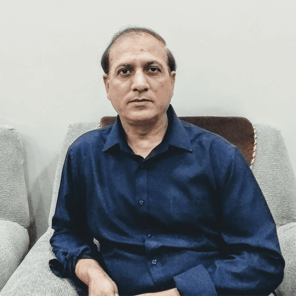 Dr. Anil Saini