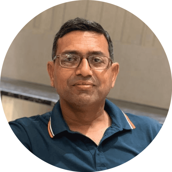Dr. Arun Saini