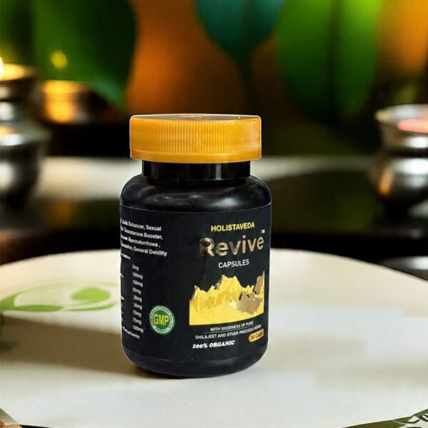 Revive Capsules - Image 5